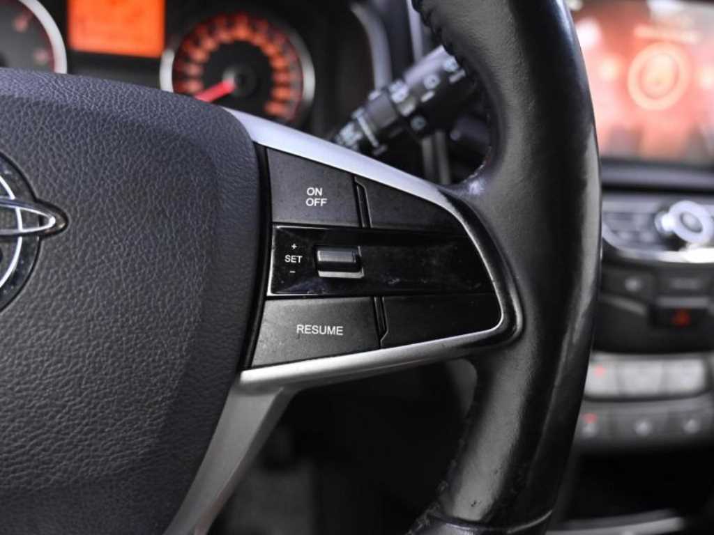 Ssangyong Korando 2018 Plateado - Importación desde Corea - HF Imports Iquique - Foto 18