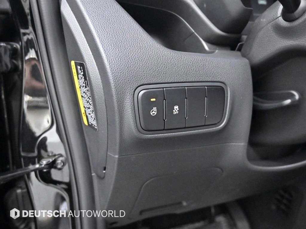 KIA Ray 2023 Negro - Importación desde Corea - HF Imports Iquique - Foto 17