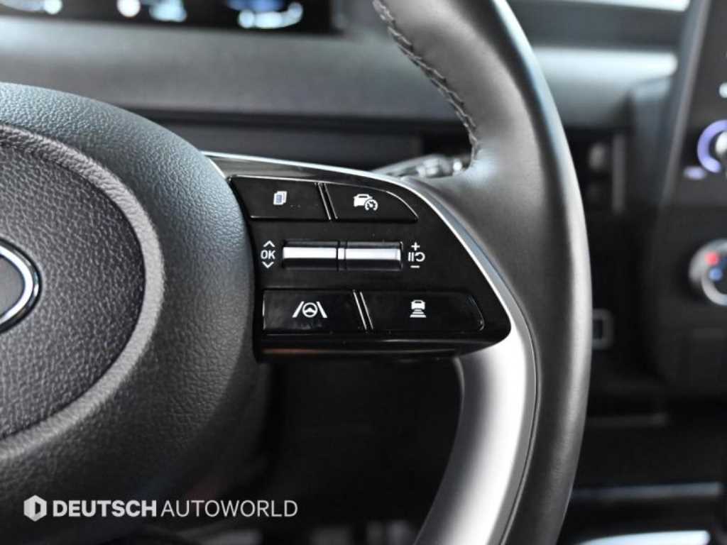 HYUNDAI Staria 2022 - Importación desde Corea - HF Imports Iquique - Foto 18