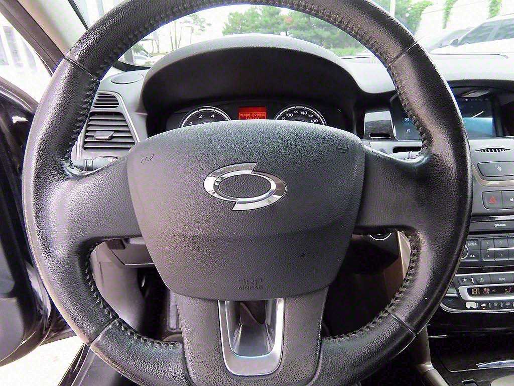 SAMSUNG SM5 - Vista 8