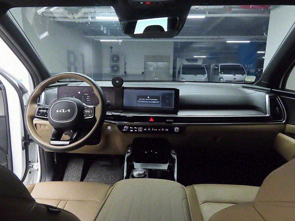 KIA Sorento - Vista 7