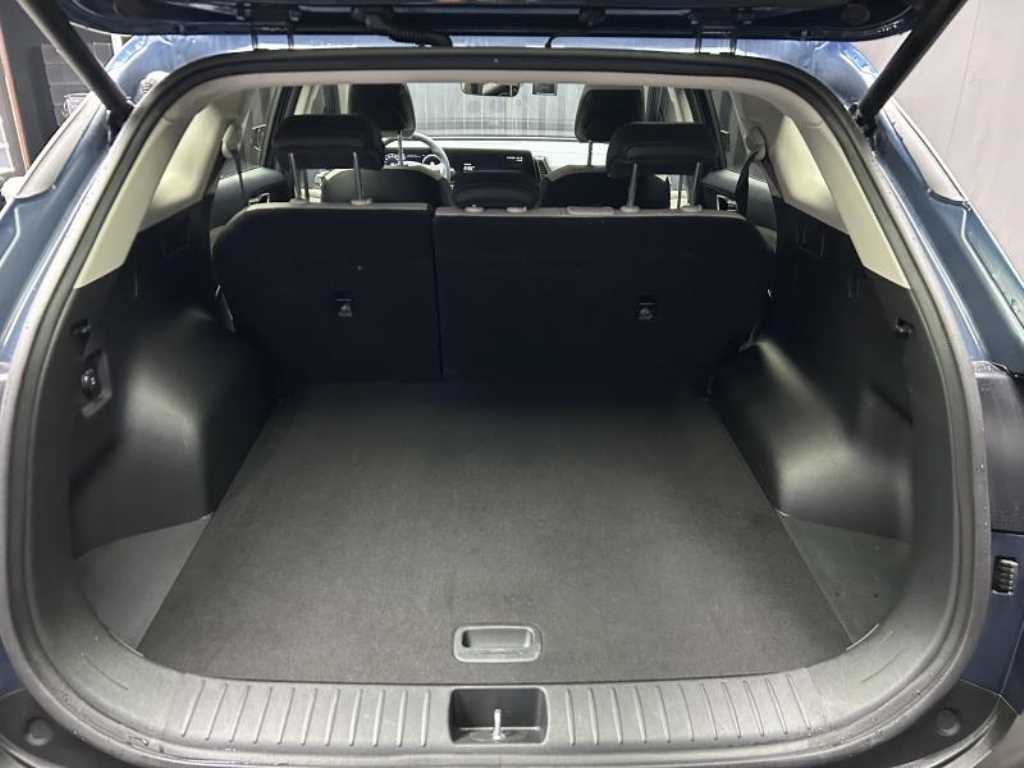 KIA Sportage - Vista 5