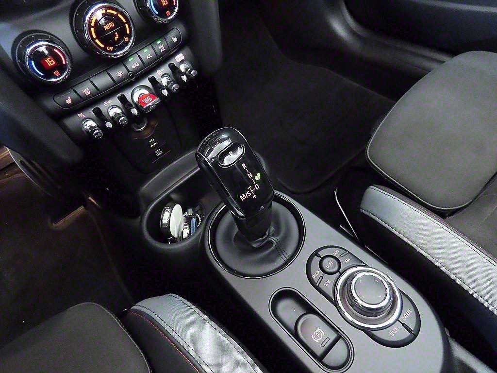 Mini Cooper Convertible 2024 Plateado - Importación desde Corea - HF Imports Iquique - Foto 17