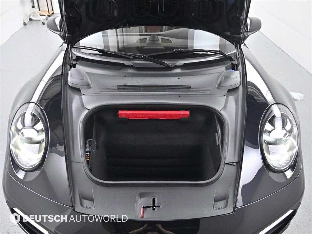 Porsche 911 - Vista 6