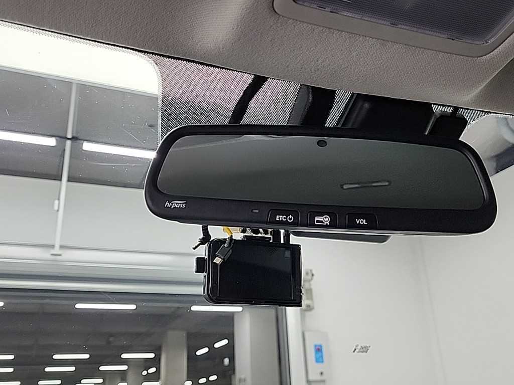 HYUNDAI Venue 2023 Gris - Importación desde Corea - HF Imports Iquique - Foto 16