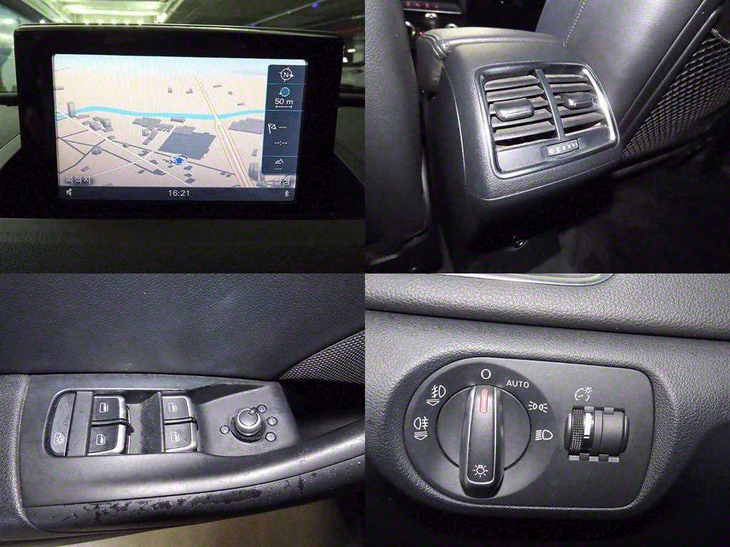 Audi Q3 2013 - Importación desde Corea - HF Imports Iquique - Foto 18