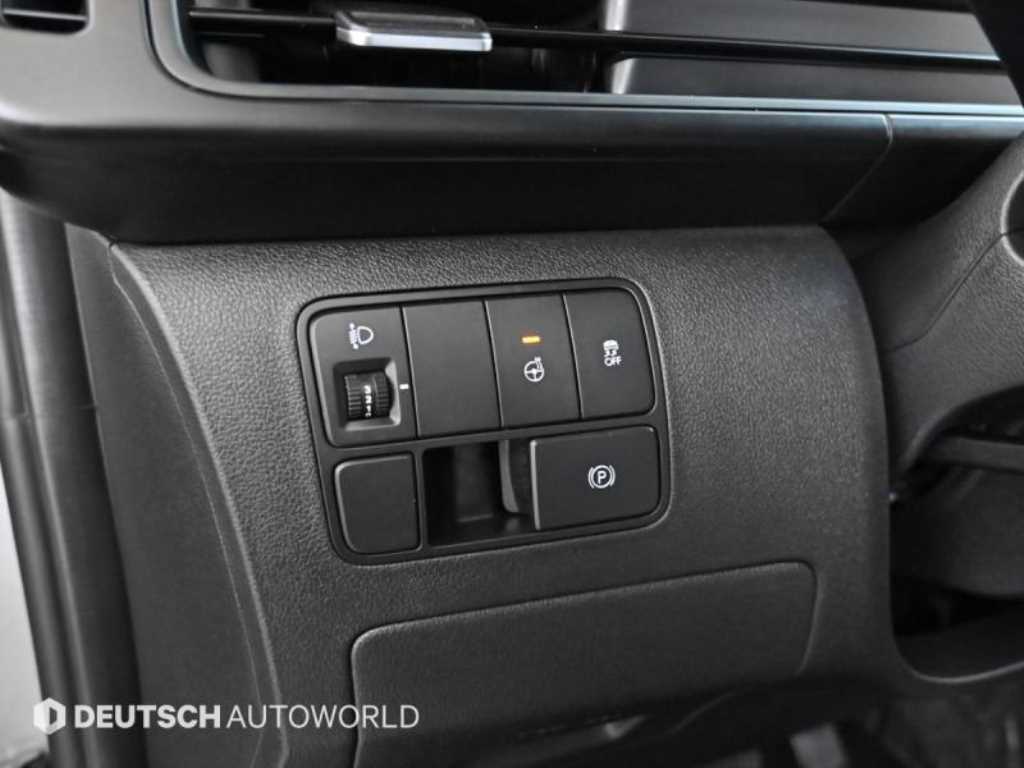 HYUNDAI Staria 2022 - Importación desde Corea - HF Imports Iquique - Foto 16