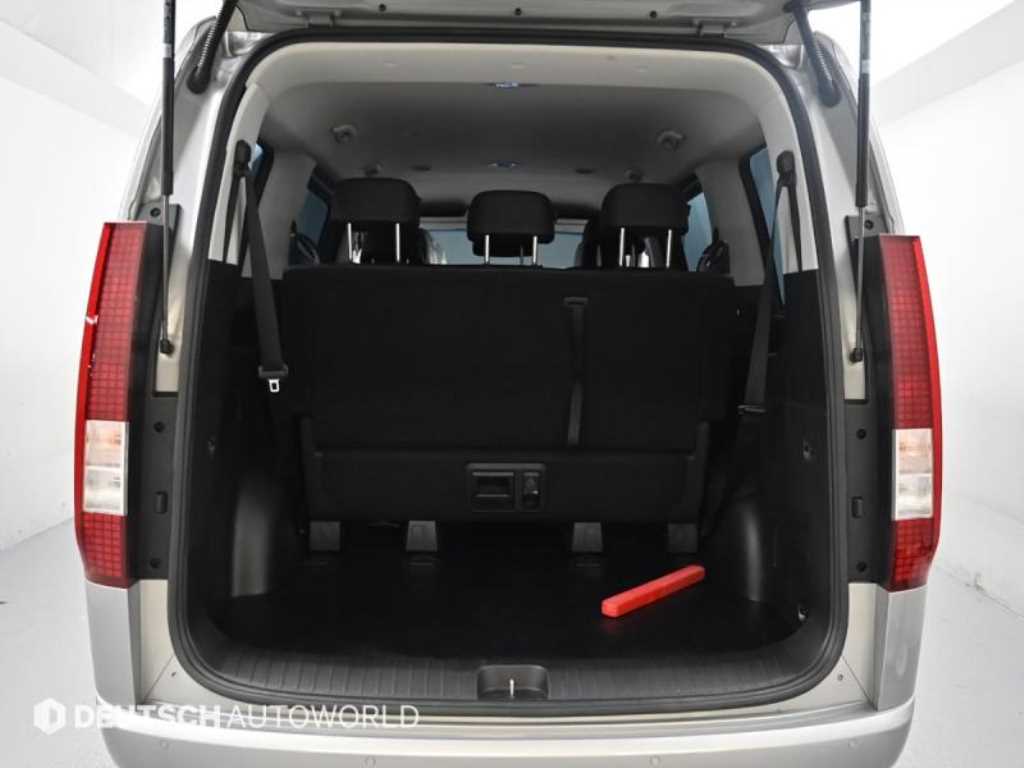 HYUNDAI Staria 2022 - Importación desde Corea - HF Imports Iquique - Foto 20