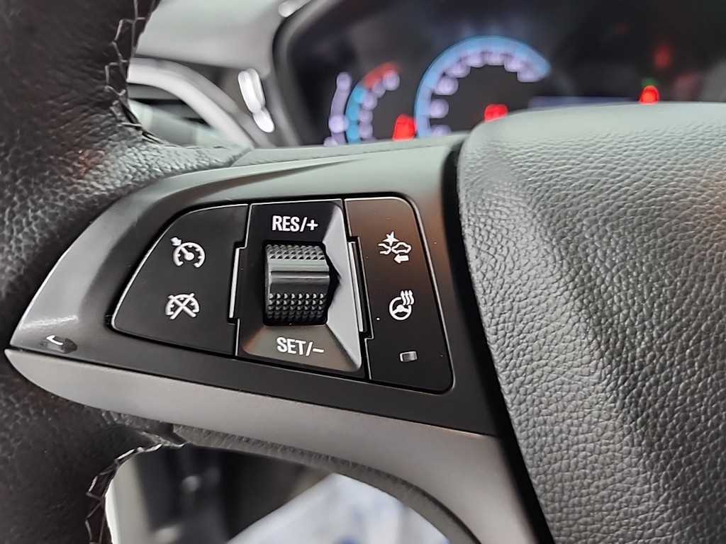 Chevrolet Spark 2021 Blanco - Importación desde Corea - HF Imports Iquique - Foto 15