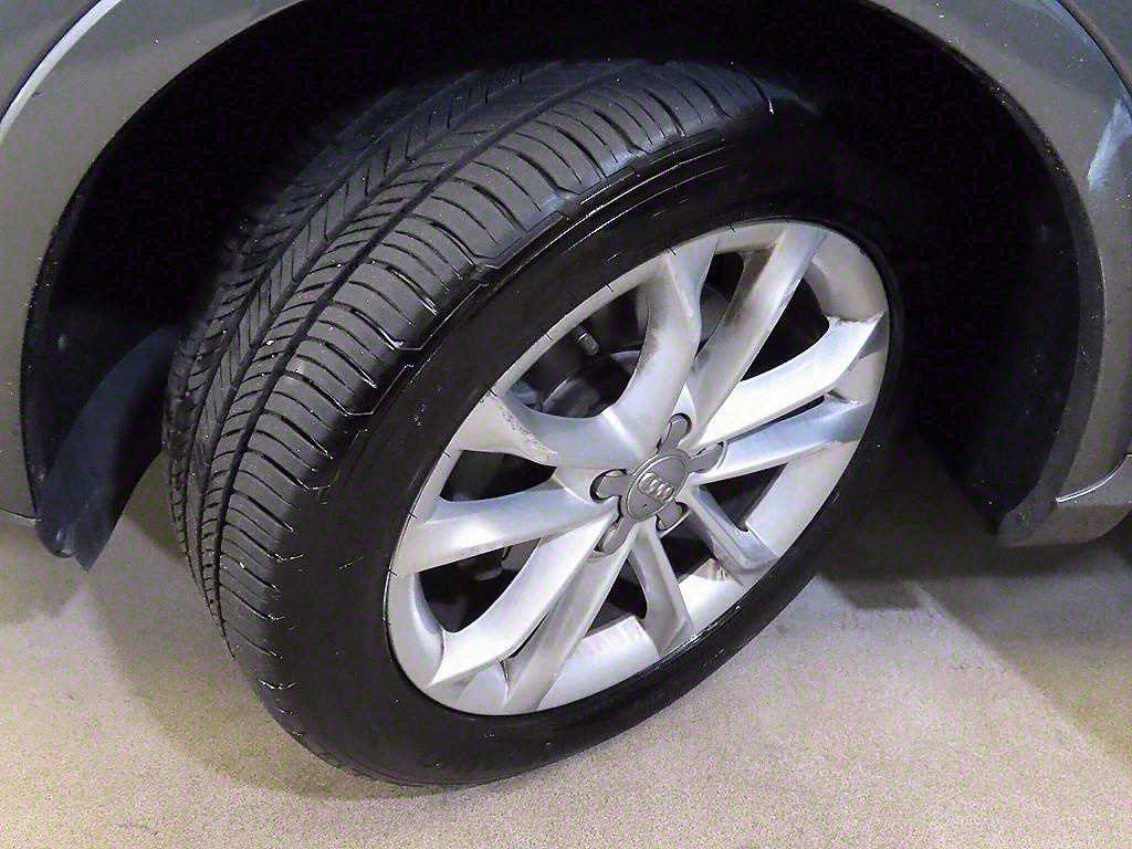 Audi Q3 2013 - Importación desde Corea - HF Imports Iquique - Foto 20