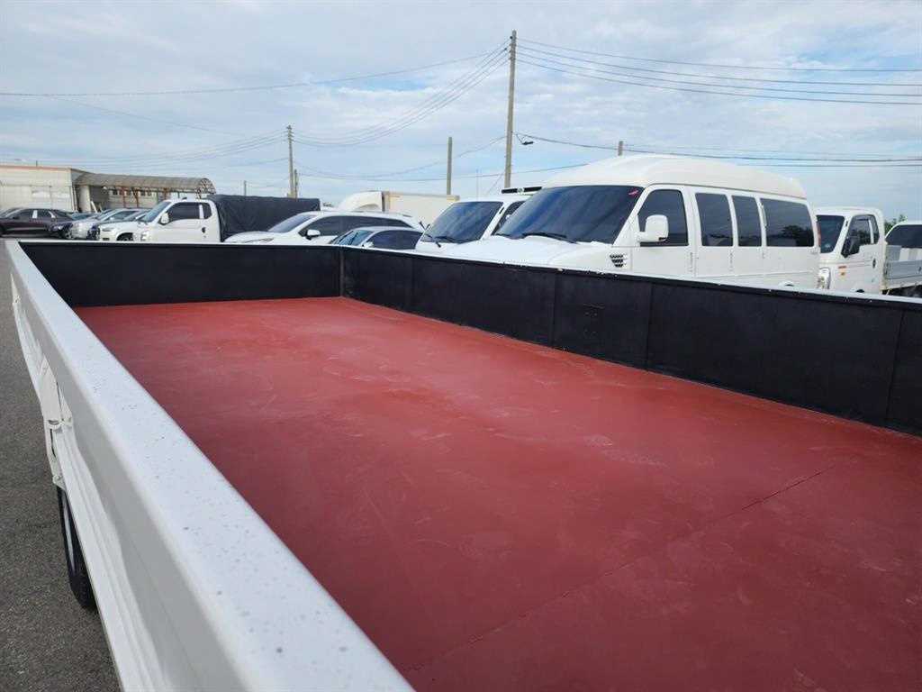 medium and large cargo Cargo - Vista 8