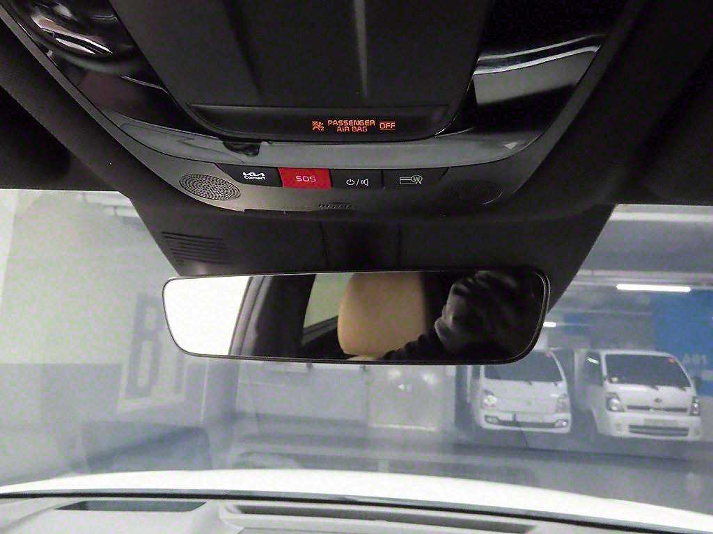 KIA Sorento 2025 - Importación desde Corea - HF Imports Iquique - Foto 16