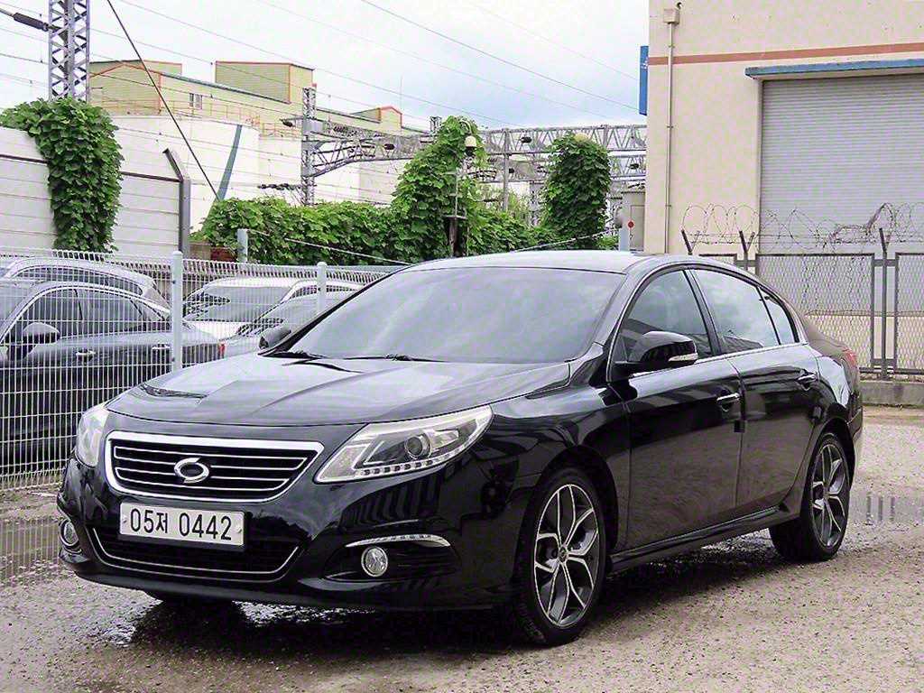 SAMSUNG SM5 - Vista 2