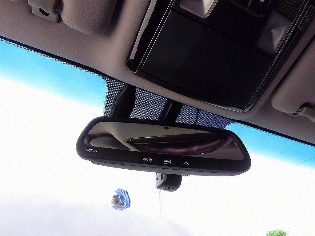 HYUNDAI Grandeur 2016 Café - Importación desde Corea - HF Imports Iquique - Foto 16