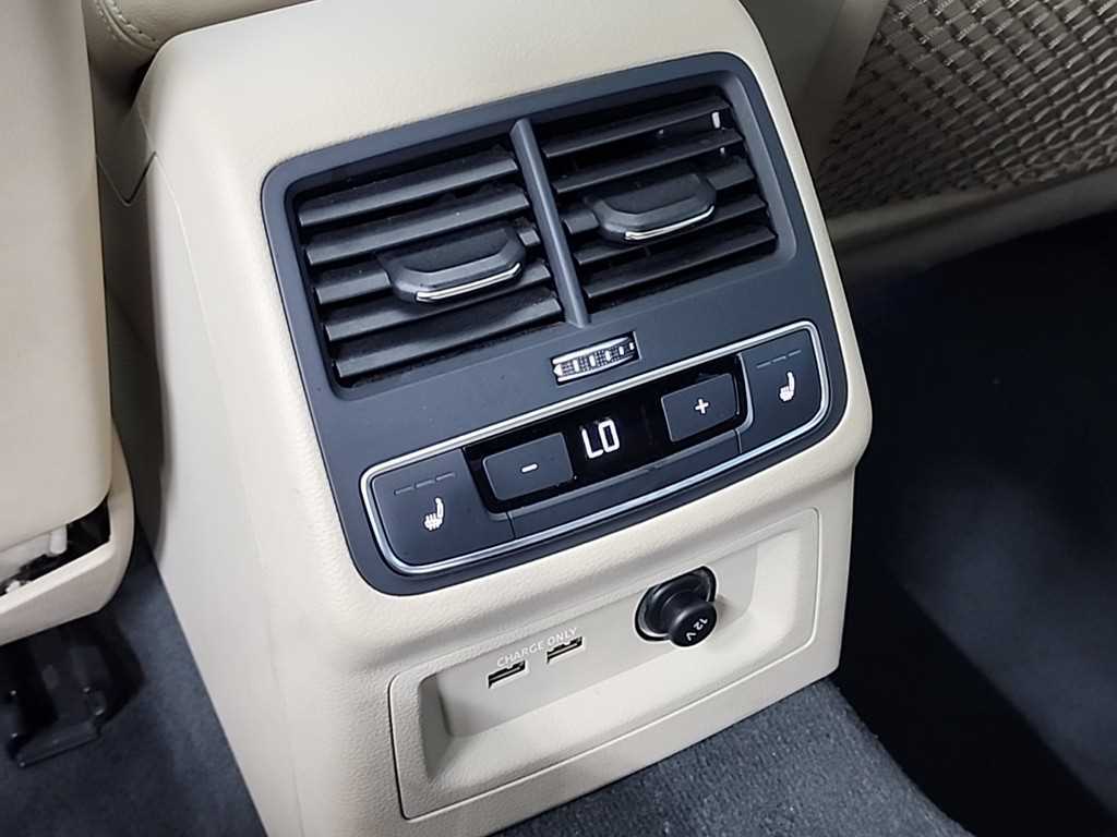 Audi A5 2021 Blanco - Importación desde Corea - HF Imports Iquique - Foto 13