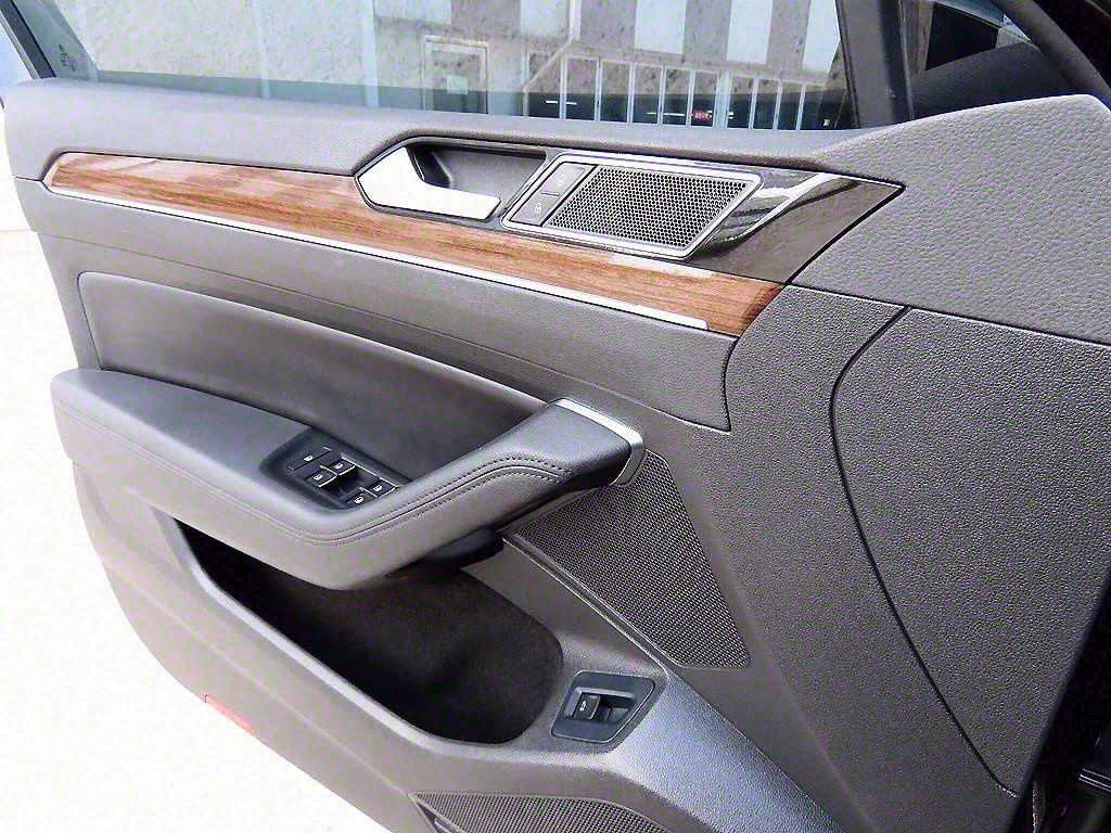 Volkswagen Passat - Vista 11