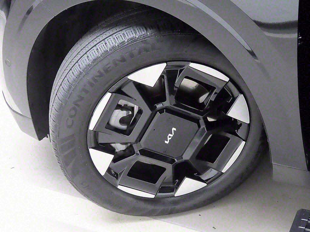 KIA Carnival 2025 Negro - Importación desde Corea - HF Imports Iquique - Foto 19