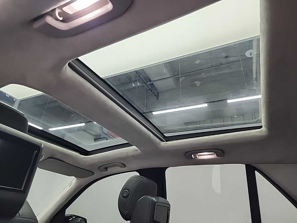 Mercedes Benz M Class 2012 Negro - Importación desde Corea - HF Imports Iquique - Foto 14