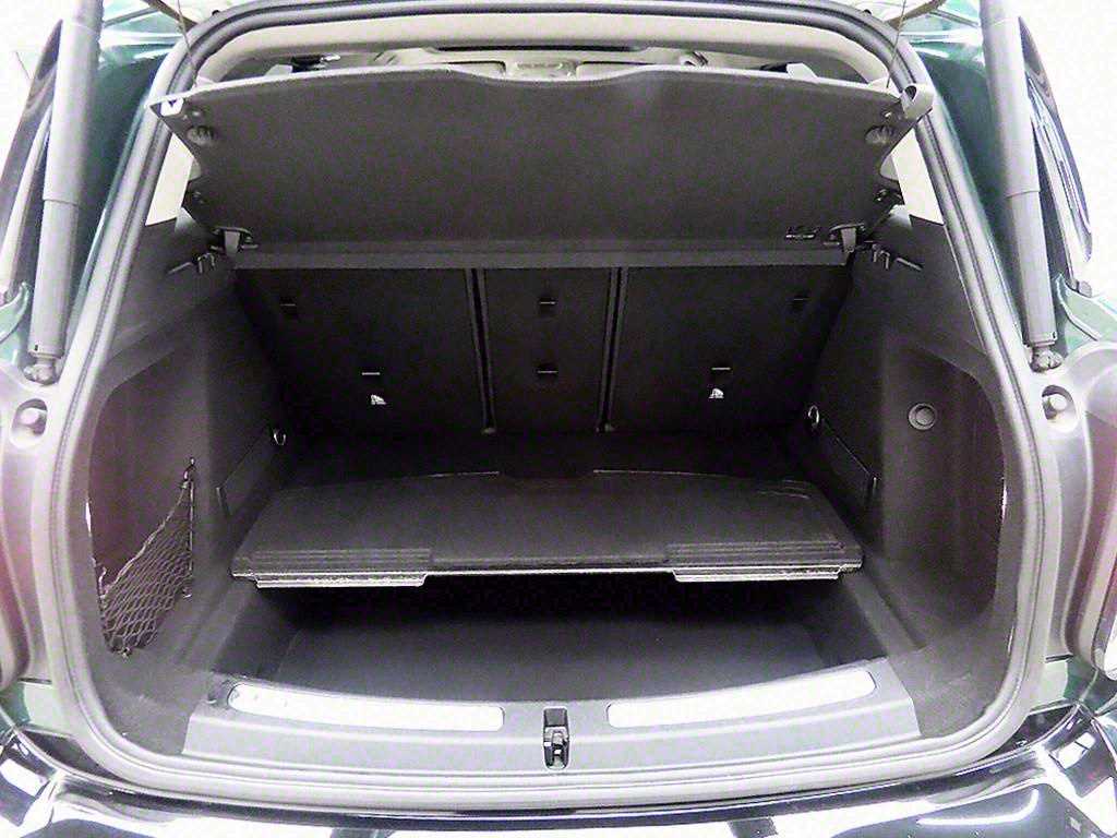 Mini Countryman 2018 Verde - Importación desde Corea - HF Imports Iquique - Foto 18