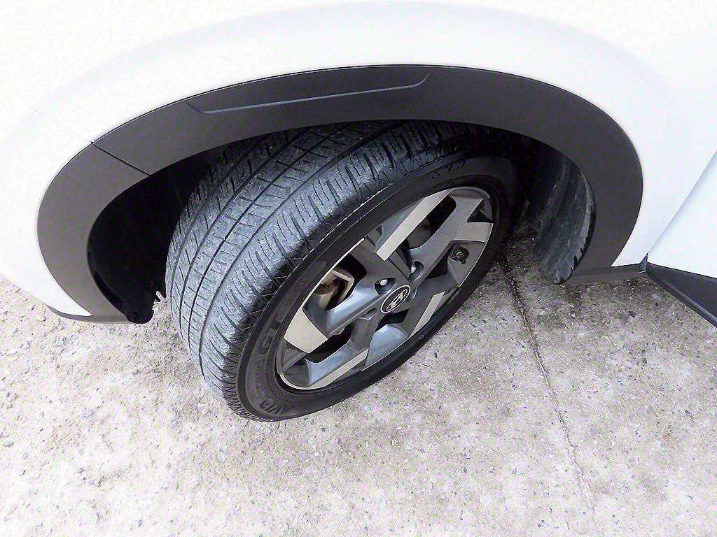 HYUNDAI Venue 2022 Blanco - Importación desde Corea - HF Imports Iquique - Foto 19