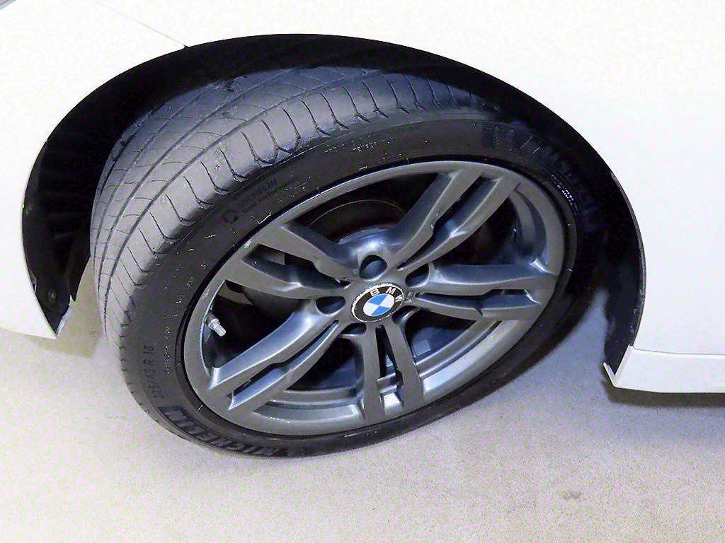 BMW 4 Series 2016 Blanco - Importación desde Corea - HF Imports Iquique - Foto 20