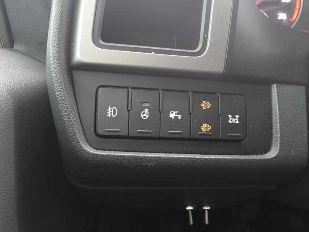 medium and large cargo Cargo 2024 - Importación desde Corea - HF Imports Iquique - Foto 16