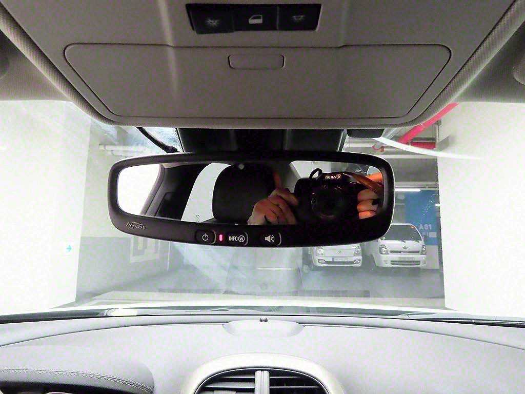 Chevrolet Malibu 2012 - Importación desde Corea - HF Imports Iquique - Foto 17