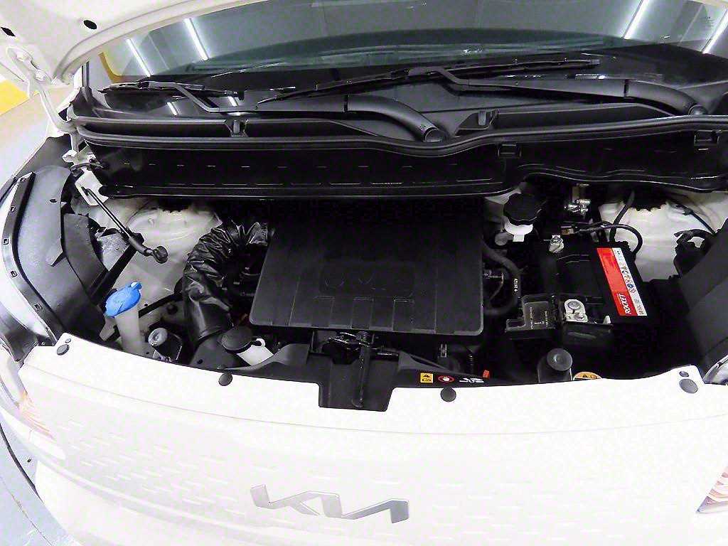 KIA Ray 2022 - Importación desde Corea - HF Imports Iquique - Foto 19