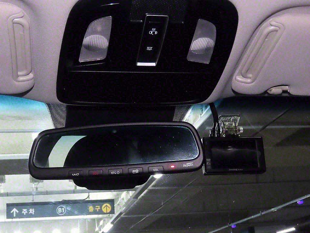 KIA Sorento 2019 Negro - Importación desde Corea - HF Imports Iquique - Foto 14