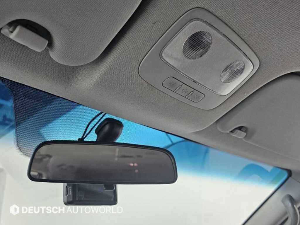 HYUNDAI Starex 2017 Gris - Importación desde Corea - HF Imports Iquique - Foto 19