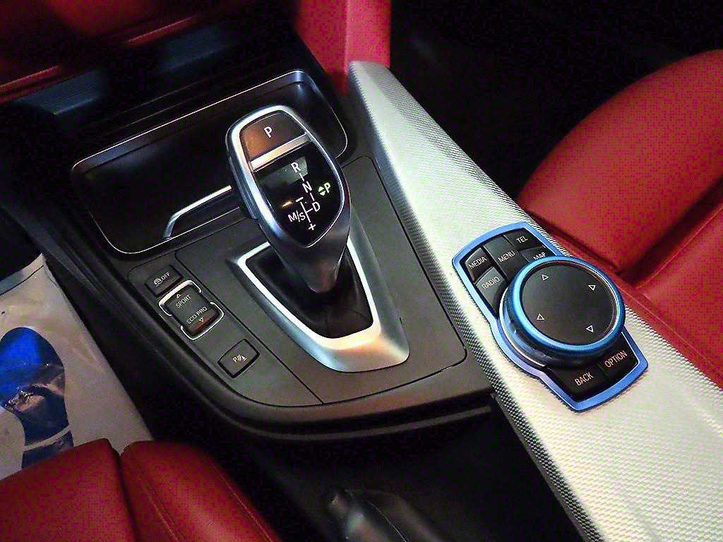 BMW 4 Series - Vista 12