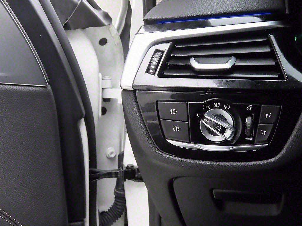 BMW 5 Series - Vista 10