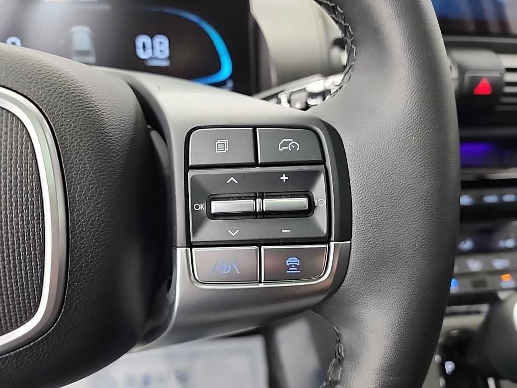 HYUNDAI Casper 2024 Blanco - Importación desde Corea - HF Imports Iquique - Foto 17