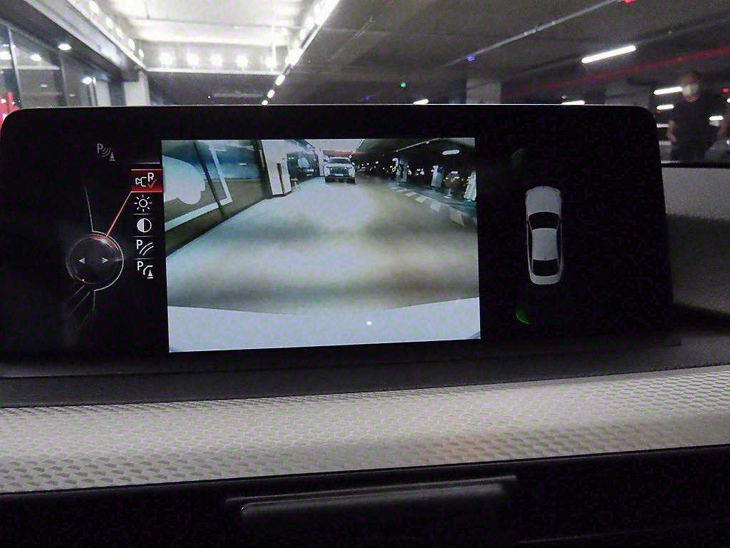 BMW 4 Series 2016 Blanco - Importación desde Corea - HF Imports Iquique - Foto 16