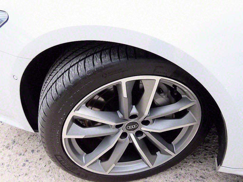 Audi A7 2023 Blanco - Importación desde Corea - HF Imports Iquique - Foto 20