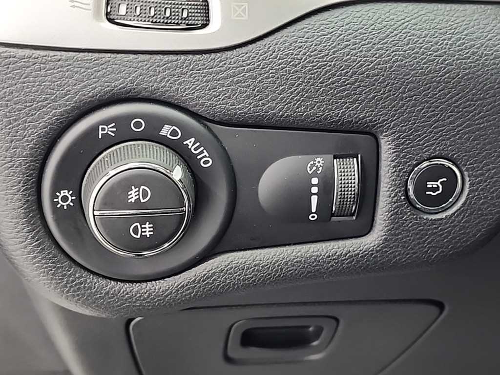 Jeep Cherokee 2017 Blanco - Importación desde Corea - HF Imports Iquique - Foto 19