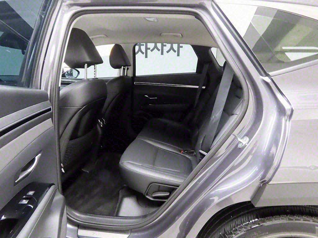 HYUNDAI Tucson 2021 Verde - Importación desde Corea - HF Imports Iquique - Foto 14