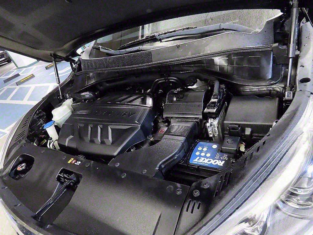 KIA Sorento 2019 Negro - Importación desde Corea - HF Imports Iquique - Foto 19