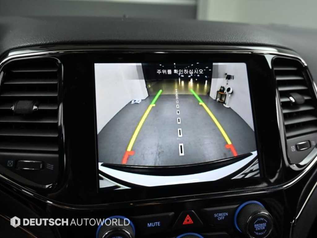 Jeep Cherokee 2020 Blanco - Importación desde Corea - HF Imports Iquique - Foto 15