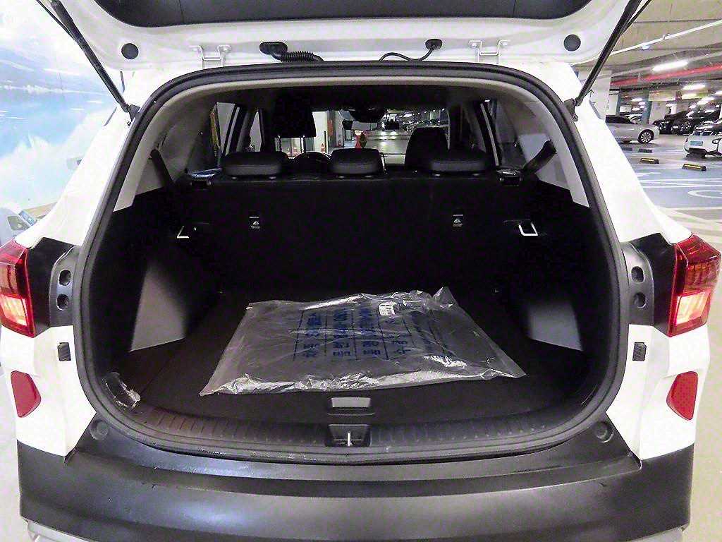 KIA Seltos 2022 - Importación desde Corea - HF Imports Iquique - Foto 17