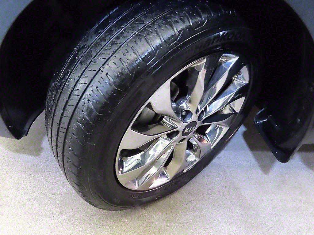 KIA Sorento 2019 Negro - Importación desde Corea - HF Imports Iquique - Foto 20