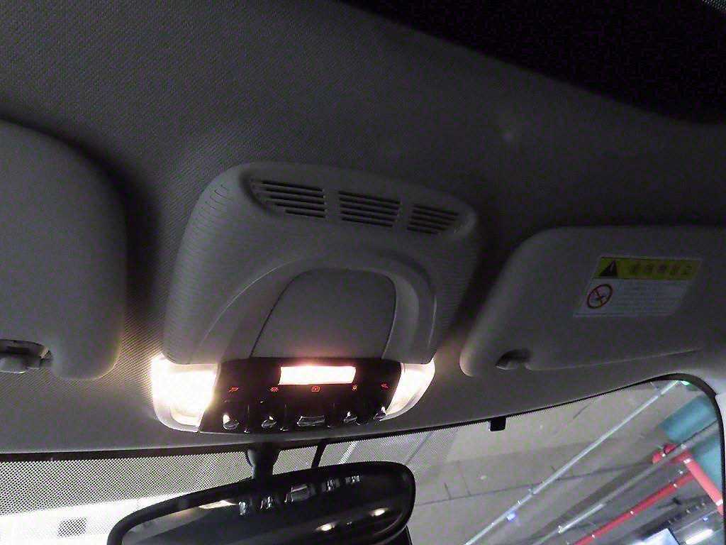 Mini Clubman 2016 Rojo - Importación desde Corea - HF Imports Iquique - Foto 15