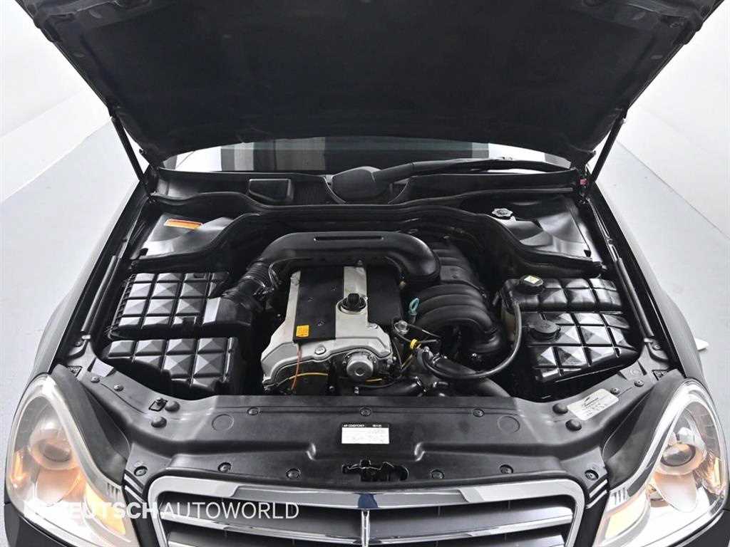 Ssangyong Chairman - Vista 6