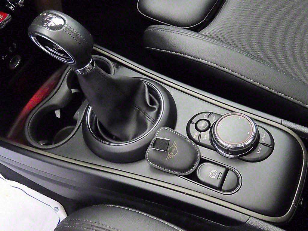 Mini Countryman - Vista 10