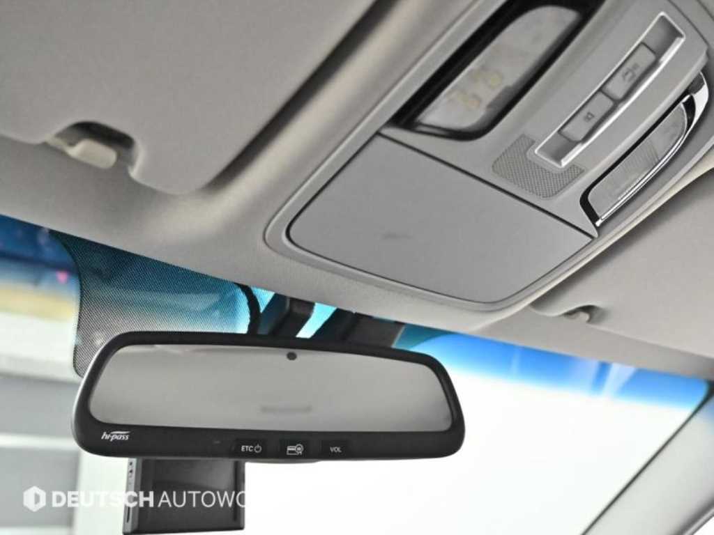 KIA K7 2017 - Importación desde Corea - HF Imports Iquique - Foto 19