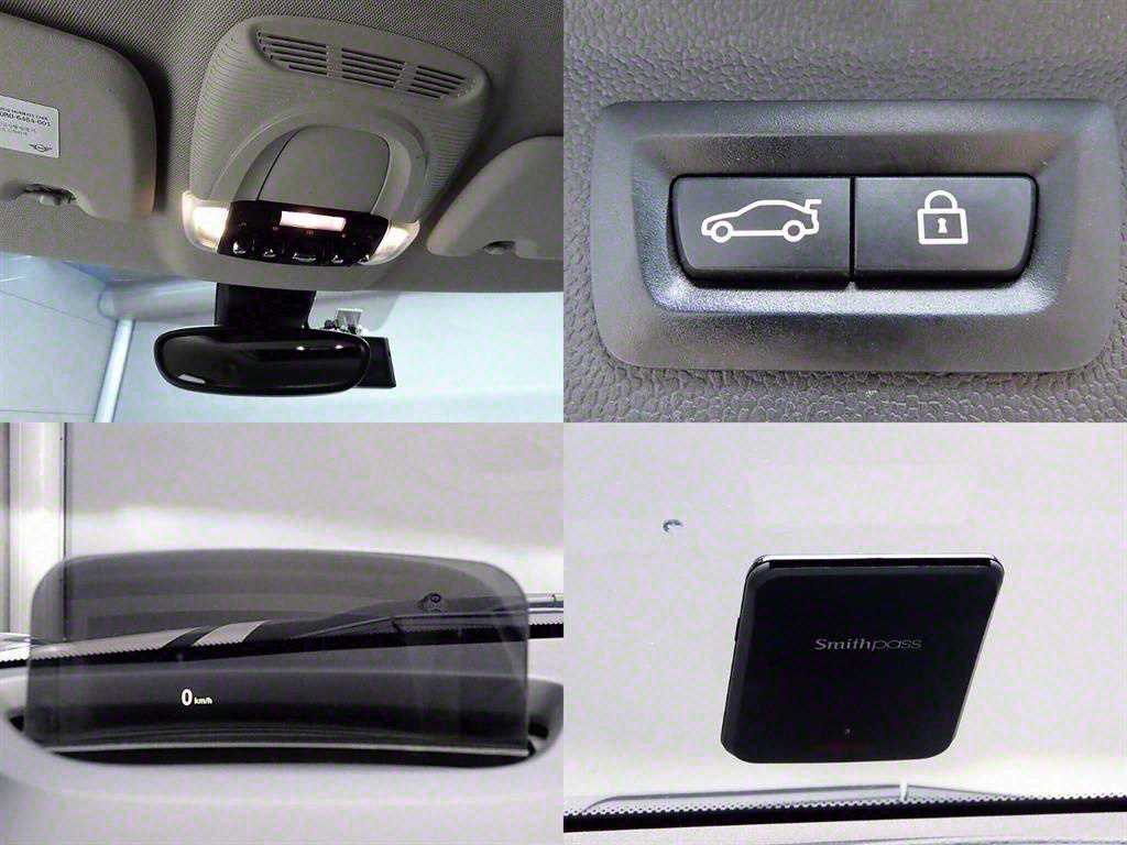 Mini Countryman 2018 Verde - Importación desde Corea - HF Imports Iquique - Foto 17