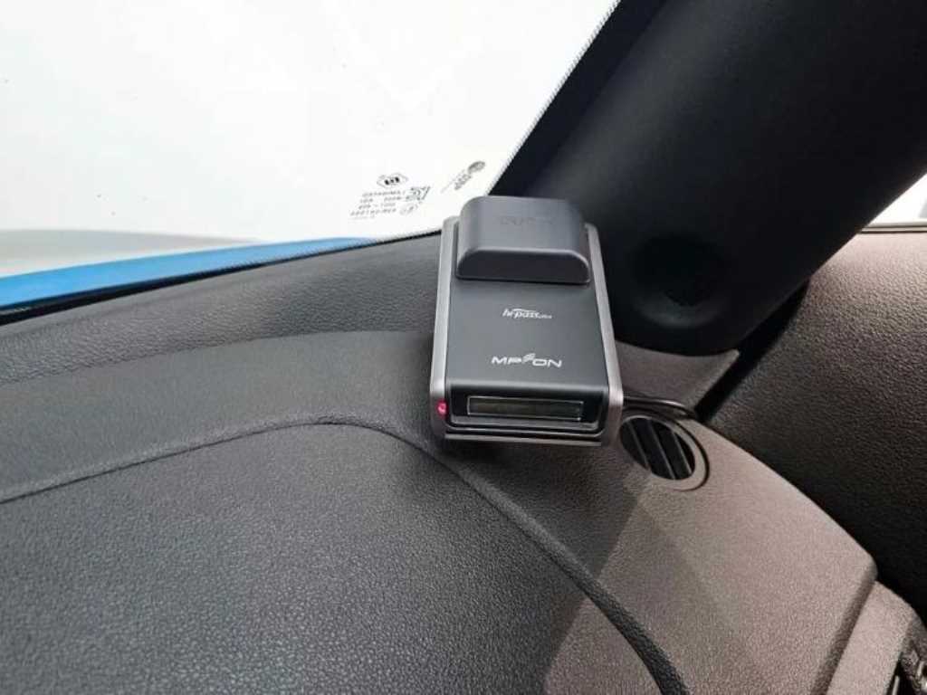 DAEWOO G2X 2008 Azul - Importación desde Corea - HF Imports Iquique - Foto 17