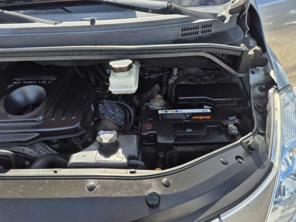 HYUNDAI Starex 2015 - Importación desde Corea - HF Imports Iquique - Foto 20