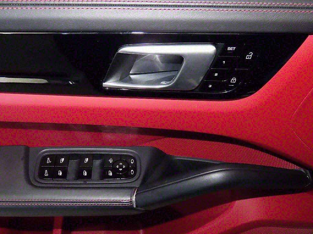 Porsche Cayenne 2021 Blanco - Importación desde Corea - HF Imports Iquique - Foto 13