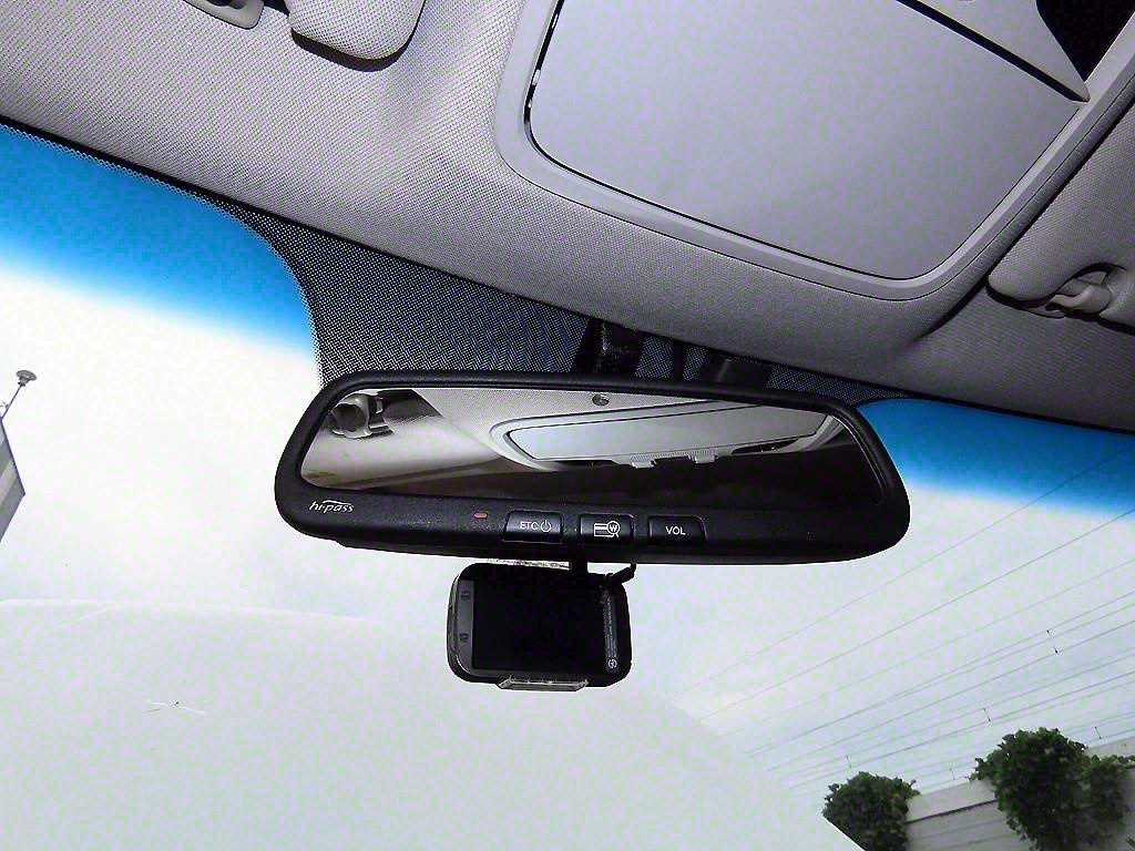 KIA K7 2016 Blanco - Importación desde Corea - HF Imports Iquique - Foto 15